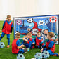 🔥While Supplies Last 48% OFF!🎉 Soccer Ball Game Set for Kids