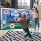 🔥While Supplies Last 48% OFF!🎉 Soccer Ball Game Set for Kids