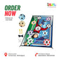 🔥While Supplies Last 48% OFF!🎉 Soccer Ball Game Set for Kids