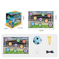 🔥While Supplies Last 48% OFF!🎉 Soccer Ball Game Set for Kids