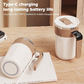 🏆Flash Sale⚡30K+ SOLD! Almost Gone💥400ML Smart Self Stirring Coffee Mug