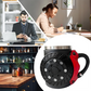 🔥Humor Brake Design Mug