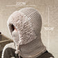 🧣 50% OFF NOW! ❄️ 3-in-1 Winter Balaclava – Windproof Fleece, Face Mask & Neck Warmer for Outdoor 🏔️✨