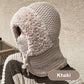 🧣 50% OFF NOW! ❄️ 3-in-1 Winter Balaclava – Windproof Fleece, Face Mask & Neck Warmer for Outdoor 🏔️✨