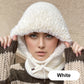 🧣 50% OFF NOW! ❄️ 3-in-1 Winter Balaclava – Windproof Fleece, Face Mask & Neck Warmer for Outdoor 🏔️✨