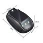 🚗✨Solar-Powered Car Roof Light – Waterproof, Remote Control & Easy Installation 🚗✨