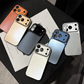 Full-Coverage Frosted Anti-Drop Phone Case