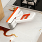 Mini Foldable Desktop Sponge Mop