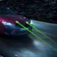 Vehicle Safety Laser Warning Light🚛 Free Shipping On Two Or More Items