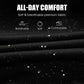 Comfortable Starry Sky Pullover Hoodie