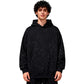 Comfortable Starry Sky Pullover Hoodie