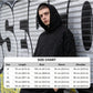 Comfortable Starry Sky Pullover Hoodie