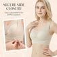 💖✨ All-Day Comfort Meets Perfect Shape! Criss-Cross Lift & Sculpt Bra 50% OFF👚⚡️