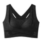 💖✨ All-Day Comfort Meets Perfect Shape! Criss-Cross Lift & Sculpt Bra 50% OFF👚⚡️