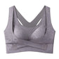 💖✨ All-Day Comfort Meets Perfect Shape! Criss-Cross Lift & Sculpt Bra 50% OFF👚⚡️