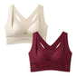 💖✨ All-Day Comfort Meets Perfect Shape! Criss-Cross Lift & Sculpt Bra 50% OFF👚⚡️