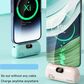 🔋 New Products Limited Time Offer ✨ 5000mAh Mini Portable Phone Power Bank