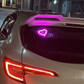 📢📢Buy 2 get 1 free ⏰Solar mood lighting for cars | Romantic and wireless! ❤️🚗