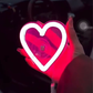 📢📢Buy 2 get 1 free ⏰Solar mood lighting for cars | Romantic and wireless! ❤️🚗