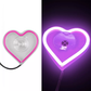 📢📢Buy 2 get 1 free ⏰Solar mood lighting for cars | Romantic and wireless! ❤️🚗