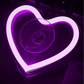 📢📢Buy 2 get 1 free ⏰Solar mood lighting for cars | Romantic and wireless! ❤️🚗