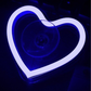 📢📢Buy 2 get 1 free ⏰Solar mood lighting for cars | Romantic and wireless! ❤️🚗