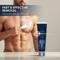 🏆 🔥Fast-Acting Body Hair Removal Cream for Men and Woman