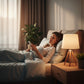 Wireless Remote Control E27 Lamp Holder Socket Kit