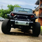 Beast Eyes Headlight Decals (1 Pair)