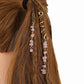 🎉HOLIDAY HAUL SALE💎Spiral Braid & Dreadlock Hair Pendant🎁