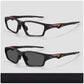 Blue Light Blocking Anti-Slip Photochromic Glasses