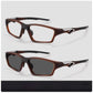 Blue Light Blocking Anti-Slip Photochromic Glasses
