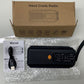 🔥Hot Sale Offers-Solar Hand-Crank Emergency Weather Radio