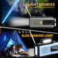 🔥Hot Sale Offers-Solar Hand-Crank Emergency Weather Radio