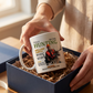 Hunting-Themed Ceramic Coffee Mug