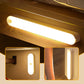 LED Smart Magnetic Human Body Sensor Light Set