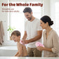 Soft Exfoliating Bath Sponge