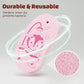 Soft Exfoliating Bath Sponge