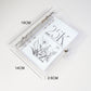 12-Month Envelopes Money-Saving Challenge Binder