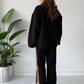 Women's Casual Fashion 2-Piece Set