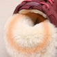 Women's Plush-Lined Warm Snow Boots