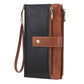 🏆Flash Sale 49% OFF⚡Women's Retro Style RFID Blocking Tri-fold Wallet
