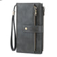 🏆Flash Sale 49% OFF⚡Women's Retro Style RFID Blocking Tri-fold Wallet