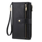 🏆Flash Sale 49% OFF⚡Women's Retro Style RFID Blocking Tri-fold Wallet