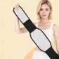 Self-Heating Magnetic Therapy Lumbar Support Belt