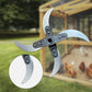 ⚙️ 50% OFF NOW! ✂️ Heavy-Duty Grass Shredding Blade – Cuts Faster, Durable & Easy to Replace 🌱