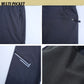 Men's Tactical Hiking Pants with Zipper Pockets