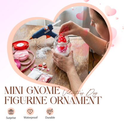 ❤️Valentine's Day Pre-Sale Save 60%🥰Cute Valentine‘s Day Heart Gnomes