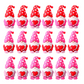❤️Valentine's Day Pre-Sale Save 60%🥰Cute Valentine‘s Day Heart Gnomes