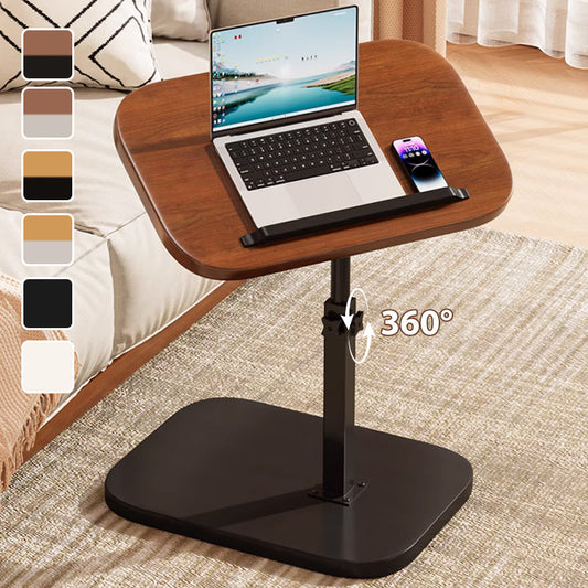 ⏳Limited-time 50% off⏰C Shaped Adjustable Flip Table💻